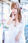 [COSPLAY] 千寻 大好真真子