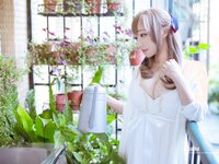 [COSPLAY] 千寻 大好真真子