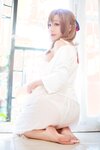 [COSPLAY] 千寻 大好真真子