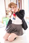 [COSPLAY] 千寻 大好真真子