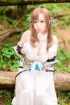[COSPLAY] 千寻 大好真真子