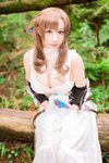 [COSPLAY] 千寻 大好真真子