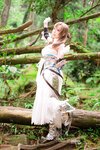 [COSPLAY] 千寻 大好真真子