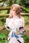 [COSPLAY] 千寻 大好真真子