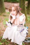 [COSPLAY] 千寻 大好真真子