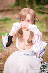 [COSPLAY] 千寻 大好真真子