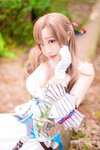 [COSPLAY] 千寻 大好真真子
