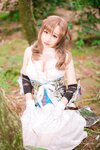 [COSPLAY] 千寻 大好真真子