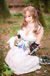 [COSPLAY] 千寻 大好真真子