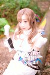 [COSPLAY] 千寻 大好真真子