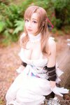 [COSPLAY] 千寻 大好真真子