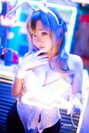 [COSPLAY] 千寻 大好真真子