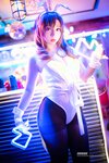 [COSPLAY] 千寻 大好真真子