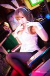 [COSPLAY] 千寻 大好真真子