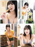 [FLASH] 2023.02.21 No.1677 和泉芳怜 小日向ゆか 東雲うみ 高橋きら 弓川いち華
