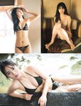[FLASH] 2023.02.21 No.1677 和泉芳怜 小日向ゆか 東雲うみ 高橋きら 弓川いち華
