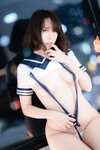 Mozzi (모찌) Vol.02 Sailorsuit