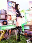 [Bimilstory] Yuka (유카) - NieR Automata 2B Black Battle Suit