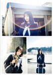 [Weekly Playboy] 2023.02.27 No.08-09 菊地姫奈 鈴原すず 長山莉々 小坂井祐莉絵 山田せいあ 鈴木Mob