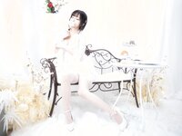 [COSPLAY] 洛璃LoLiSAMA 蛋糕