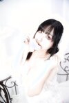 [COSPLAY] 洛璃LoLiSAMA 蛋糕