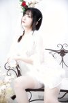 [COSPLAY] 洛璃LoLiSAMA 蛋糕