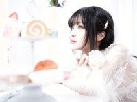 [COSPLAY] 洛璃LoLiSAMA 蛋糕