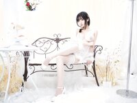 [COSPLAY] 洛璃LoLiSAMA 蛋糕