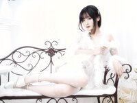 [COSPLAY] 洛璃LoLiSAMA 蛋糕