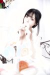 [COSPLAY] 洛璃LoLiSAMA 蛋糕