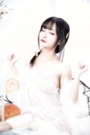 [COSPLAY] 洛璃LoLiSAMA 蛋糕
