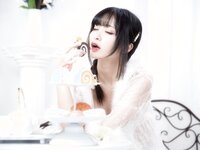 [COSPLAY] 洛璃LoLiSAMA 蛋糕