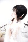 [COSPLAY] 洛璃LoLiSAMA 蛋糕