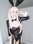[Fantia] 2023.02.06 白银81 – 喜多川海梦 兔女郎[175P-341M]