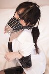 [COSPLAY] 虎森森 狗狗剧情