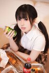 [COSPLAY] 虎森森 狗狗剧情