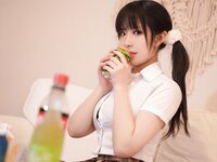 [COSPLAY] 虎森森 狗狗剧情