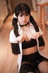 [COSPLAY] 虎森森 狗狗剧情