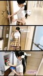 [COSPLAY] 虎森森 狗狗剧情