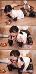 [COSPLAY] 虎森森 狗狗剧情