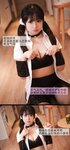 [COSPLAY] 虎森森 狗狗剧情