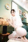 [COSPLAY] 年年 - 婚纱 [26P3.51MB]