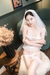 [COSPLAY] 年年 - 婚纱 [26P3.51MB]