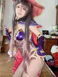 [COSPLAY] 年年 - mona [46P-151.29MB]