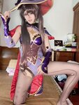 [COSPLAY] 年年 - mona [46P-151.29MB]