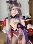 [COSPLAY] 年年 - mona [46P-151.29MB]