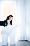 [COSPLAY] 桜井宁宁 黑丝死库水