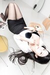 [PUSSYLET] Vol.38 Seolhwa (설화) - Office