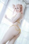 [COSPLAY] Nyako喵子 DOA 贝壳