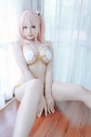[COSPLAY] Nyako喵子 DOA 贝壳
